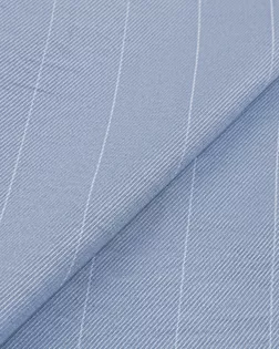 Вискоза-нейлон твил полоска арт. ПВ-85-4-27296.004