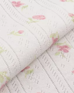 Рибана ажурная арт. ТРБ-60-1-27378.004