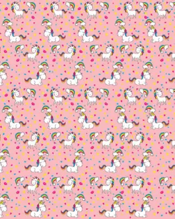 Фланель 90 см набивная арт 514 гр "Тейково" рис 29145/2 "Лошадки" арт. ФД90-311-1-1990.028