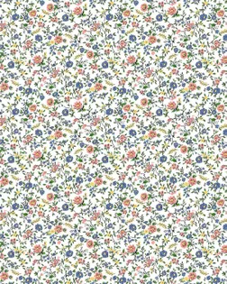 Ситец 95 см набивной арт 44 рис 29332/1   "Милота" арт. СД95-15-1-1947.137