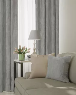 Рогожка 150 см набивная арт 902  рис 29425/2 "Биарриц" арт. РЖК-391-1-1948.038