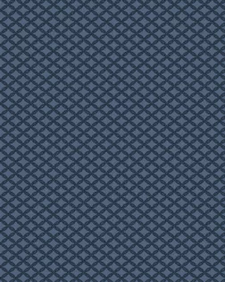 Ситец 95 см набивной арт 44 "Тейково" рис 29514  вид 1  "Орбита" арт. СС-101-1-1947.145