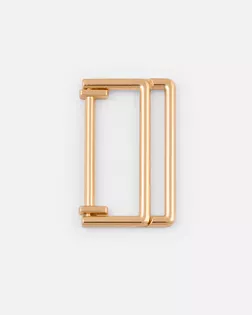 Пряжка ш.3см в упаковке 2шт арт. ПМ-514-1-46695.001