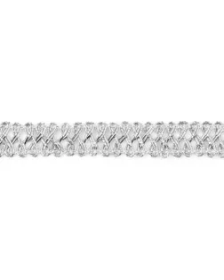 Тесьма декоративная ш.1,1см (13,7м) арт. ТМ-349-2-31547.002