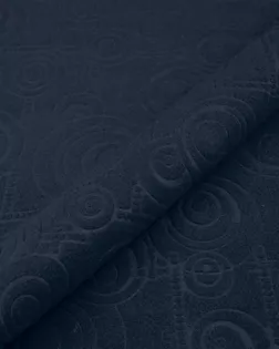 Пальтовая жаккард стрейч арт. ПТ-370-3-25535.003