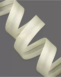 Косая бейка атлас ш.1,5см (в упаковке 132 м.) арт. КБА-17-4-43009.005