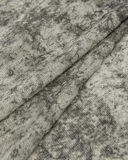 Трикотаж-сетка "Ёё" с люрексом (Р) арт. ТЛ-210-1-24817.002