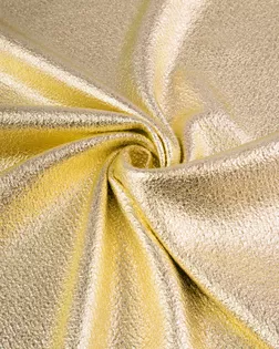 Трикотаж-фукро "Мальвина" с накатом арт. ТДИ-32-1-24577.001