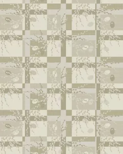 Вербное воскресенье (Рогожка полотенечная) арт. РЖК-159-1-1948.002