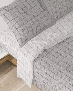 Ткань Виши комп.бязь набивная 220см рис. 12710-1 арт. АРТД-4188-1-АРТД0276854