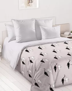 Пассия осн 1 (Перкаль 220 см) арт. ПРК-1865-1-0163.612