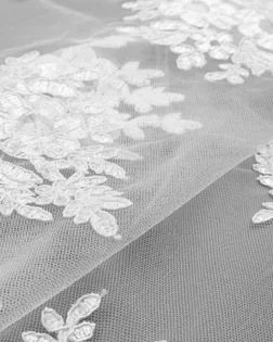 Вышивка на сетке арт. СВС-125-1-27300.001