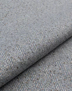 Костюмная меланж «Кендал» арт. КМ-117-2-27340.002