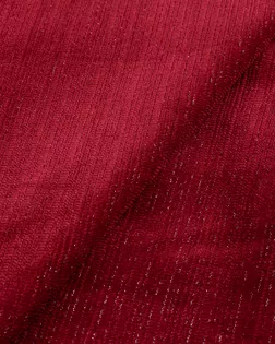 Бархат стрейч с люрексом арт. Б-155-1-27052.001