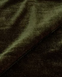 Бархат стрейч двухцветный арт. БО-29-13-27325.013