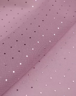 Шифон с напылением арт. ШО-141-6-27068.020