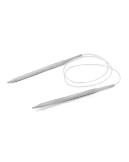 Спицы круговые тефлоновые д.6мм арт. ИВЗ-108-1-30021