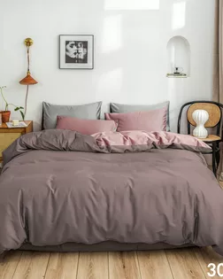 Сатин 40s г/к, шир.235см, 120гр, color.dark 308 арт. СО-274-1-Б00112.001