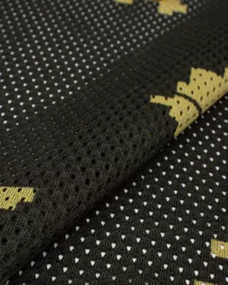 Сетка подкладочная "Камуфляж" 130 гр/м.кв. арт. СЛ-5-2-26187.007