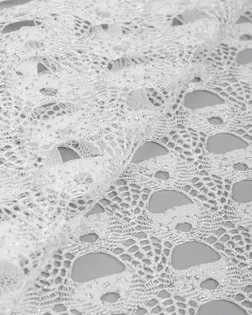 Кружево металлик арт. КПКП-38-2-20147.003