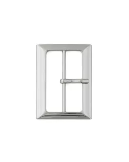 Пряжка металл ш.4,5см (уп.2шт) арт. ПМ-464-1-42040