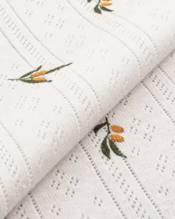 Рибана ажурная арт. ТРБ-62-1-27378.006