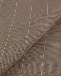 Вискоза-нейлон твил полоска арт. ПВ-85-2-27296.002