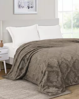 Велсофт тисненый 205 см арт. ВСФТ-638-1-Б00554.002