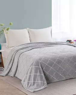 Велсофт выстриженный 205 см 18-4015 G арт. ВСФТ-641-1-Б00554.003