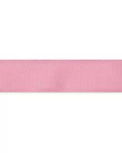 Лента репсовая ш.2,5см; пл.5,8гр/м.п. (91,4м) арт. ЛОР-82-28-31251.027