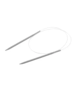 Спицы круговые тефлоновые д.6 мм арт. ИВЗ-147-1-31951
