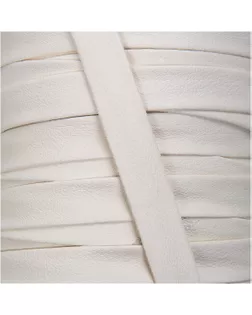 Бейка ш.1,4см искусственная кожа (в упаковке 43 м.) арт. БКЗ-16-1-47151