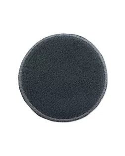 Аппликация "Круг" д.7см (в упаковке 10 шт.) арт. АТЗ-83-1-46190.001