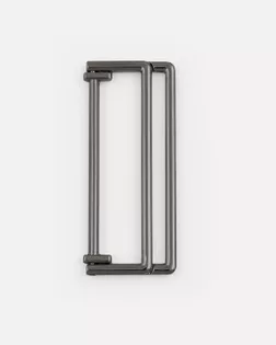 Пряжка ш.5см в упаковке 2шт арт. ПМ-515-3-46694.003