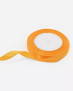 Лента атласная ш.1,2см; пл.1,6гр/м.п. (1шт=22,85м) арт. ЛА-24-91-13257.024