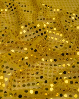 Пайетка "Монетка" арт. ПАЙ-6-7-6288.013