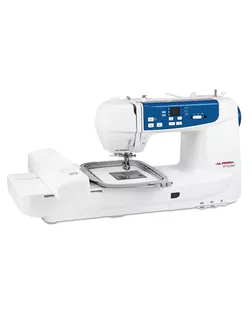 Aurora Style 800 Швейно-вышивальная машина арт. СВКЛ-216-1-СВКЛ0000216