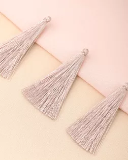 Кисточки дл.7см арт. ДЭТ-87-32-31035.033