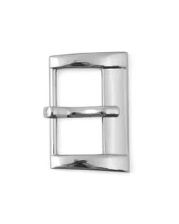 Пряжка ш.2,4 см арт. ПМ-329-1-34485