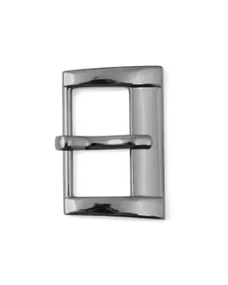 Пряжка ш.2,4 см арт. ПМ-330-1-34486