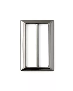 Пряжка-рамка ш.4,5см (10шт) арт. МРО-31-1-34583