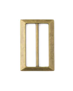 Пряжка-рамка ш.4,5см арт. МРО-32-1-34584