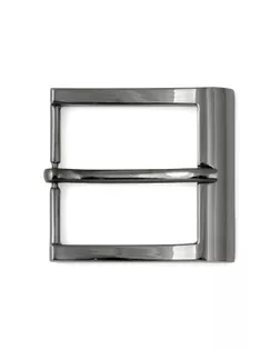 Пряжка ш.4см арт. ПМ-306-1-34633