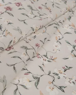 Креп-шифон "Монако" арт. ШП-378-1-20411.002