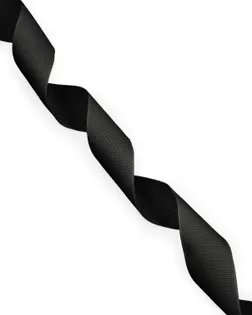 Лента репсовая ш.2,5см; пл.4,2гр/м.п. (18,28м) арт. ЛОР-116-5-43987.005