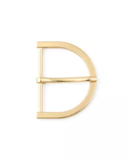 Пряжка ш.4см арт. ПМ-357-1-35093.001