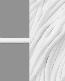 Шнур декоративный д.0,4см ± 0,1см (100м) арт. ШД-136-3-35785.003