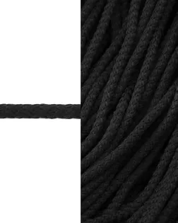 Шнур декоративный д.0,4см ± 0,1см (100м) арт. ШД-136-4-35785.004