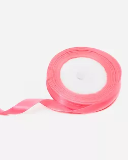 Лента атласная ш.1,2см; пл.1,6гр/м.п. (1шт=22,85м) арт. ЛА-24-95-13257.036