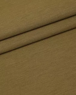 Палаточное полотно ВО, арт.12с45, 150см, 250+/-10гр/м, цв.36 хаки арт. ПЛТ-32-1-Б00493.004